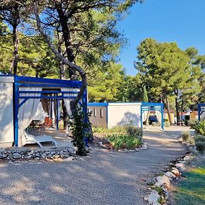 Aminess Planet Camping Holiday Homes Port9